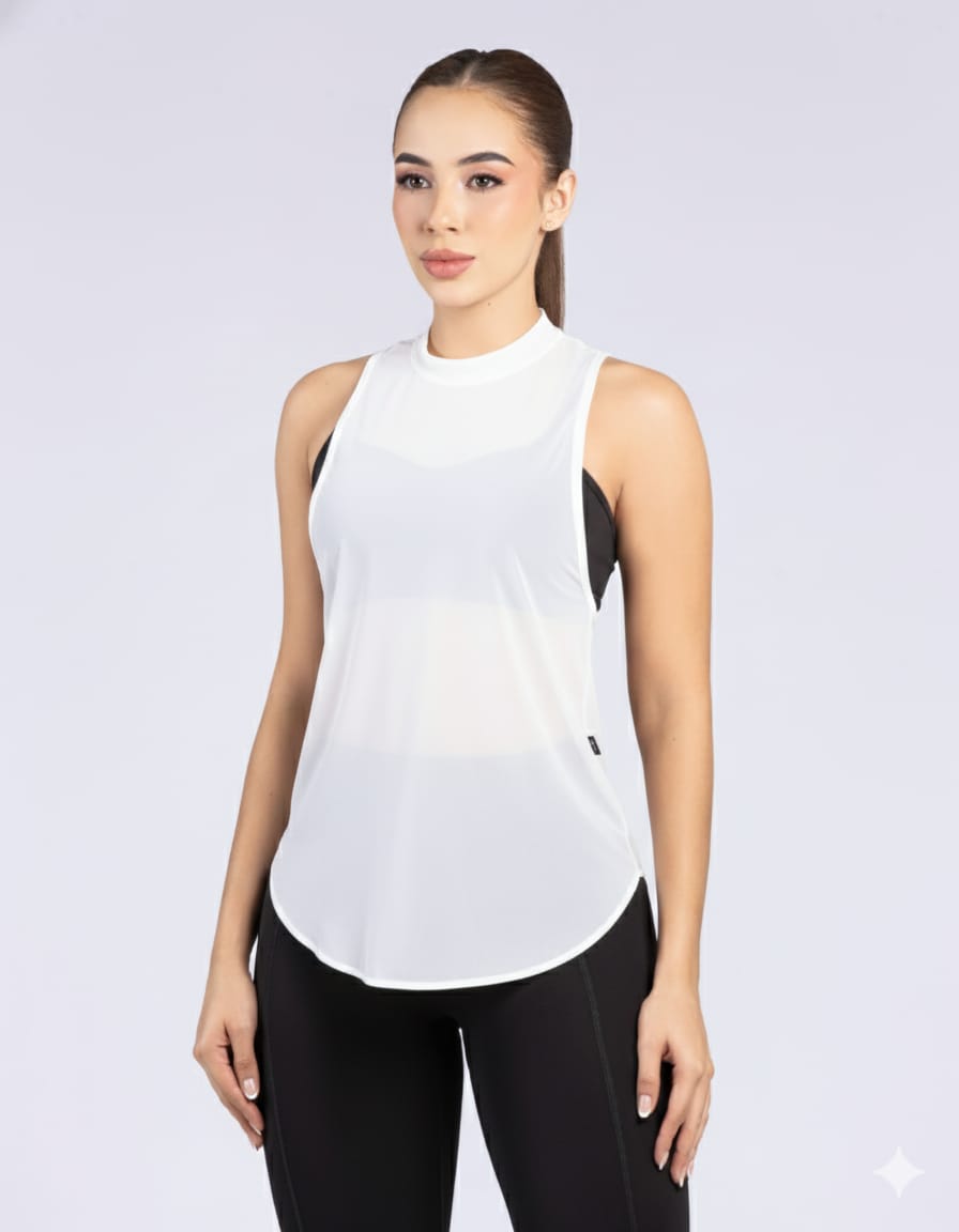 Blusa, Kaybu