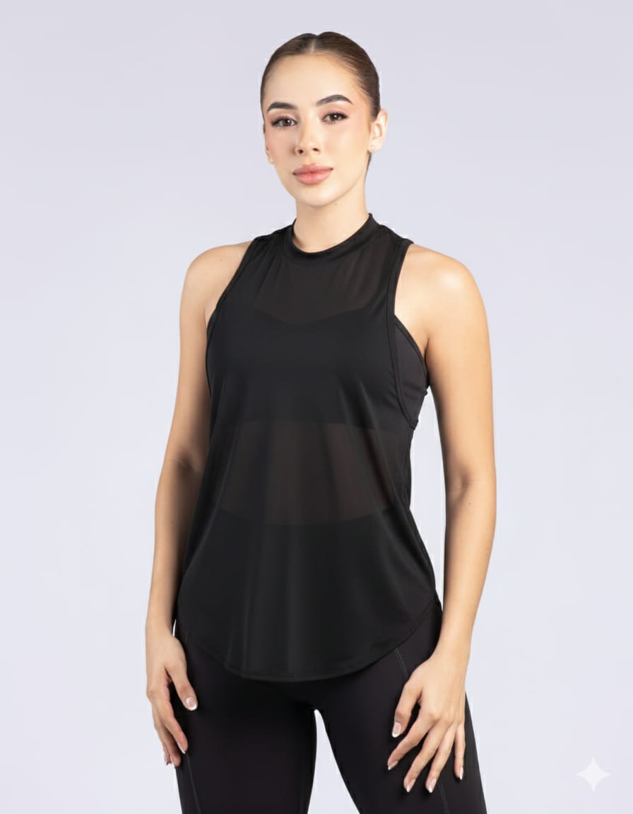 Blusa, Kaybu