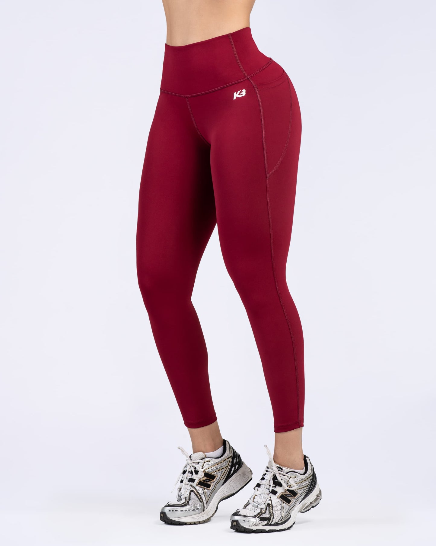 Leggins premium, Kaybu