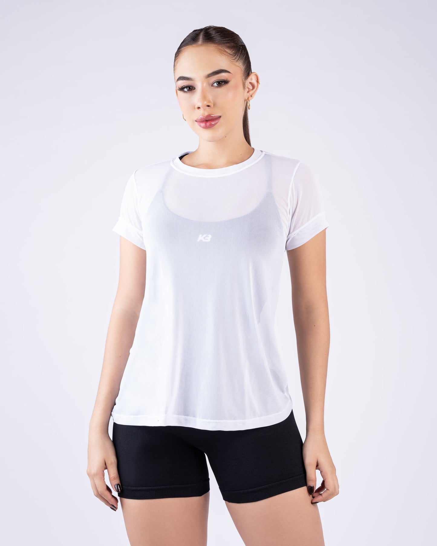 Blusa malla, Kaybu