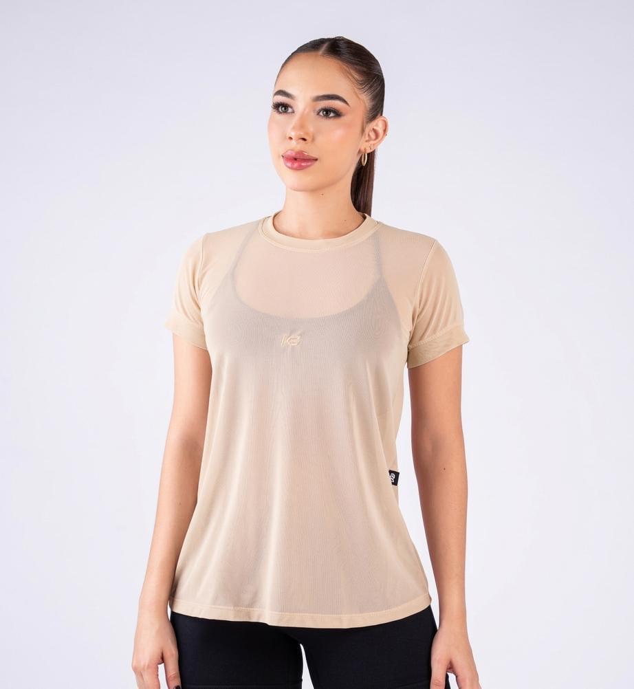 Blusa malla, Kaybu