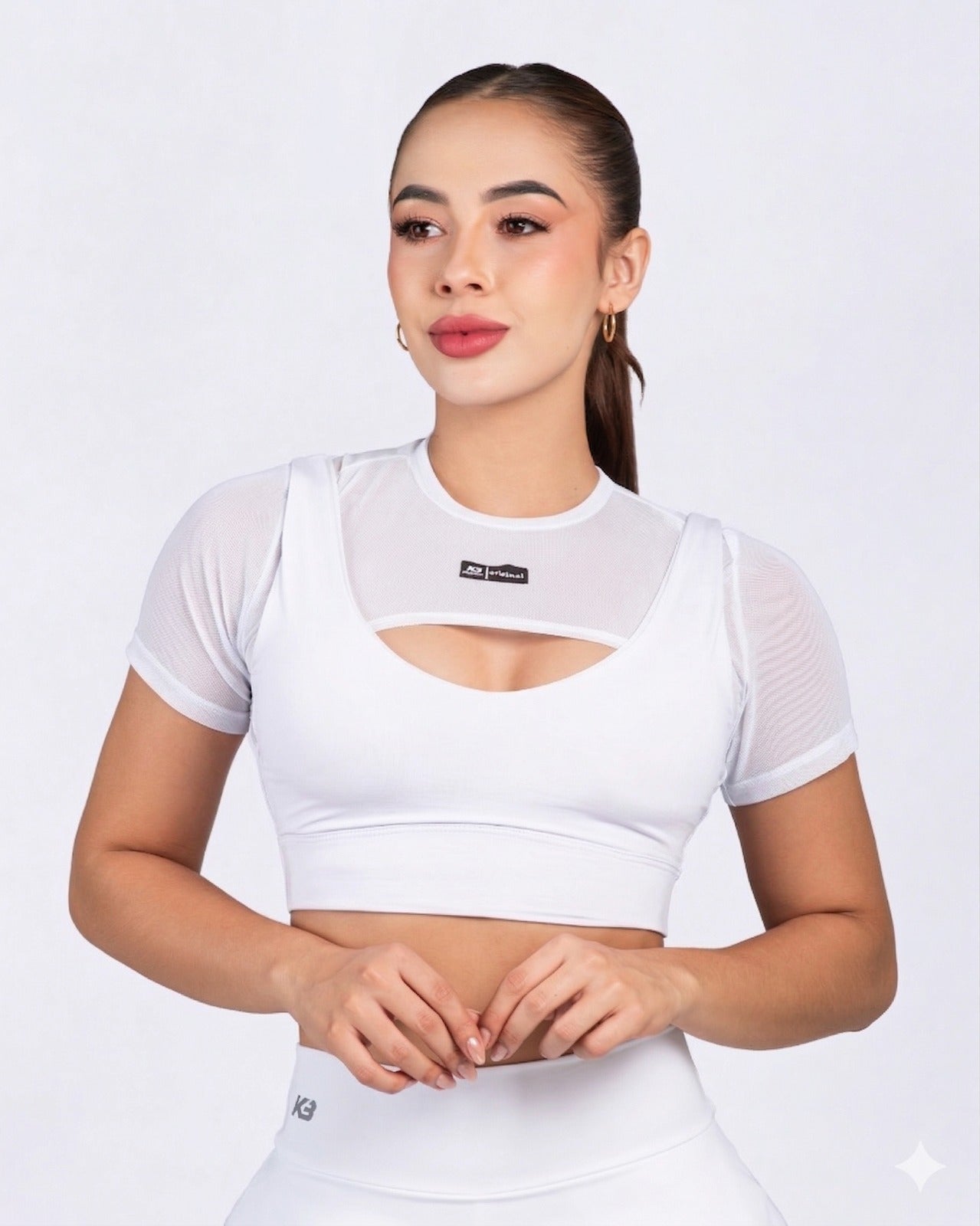 Croptop, Kaybu