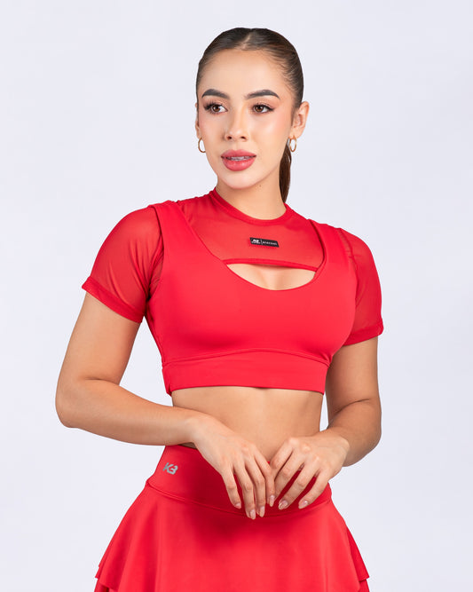 Croptop, Kaybu