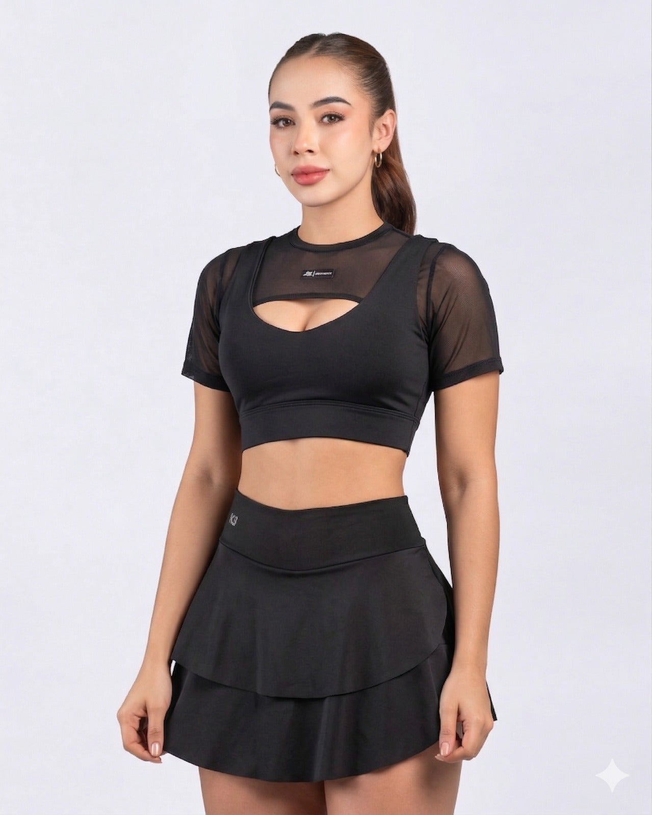 Croptop, Kaybu