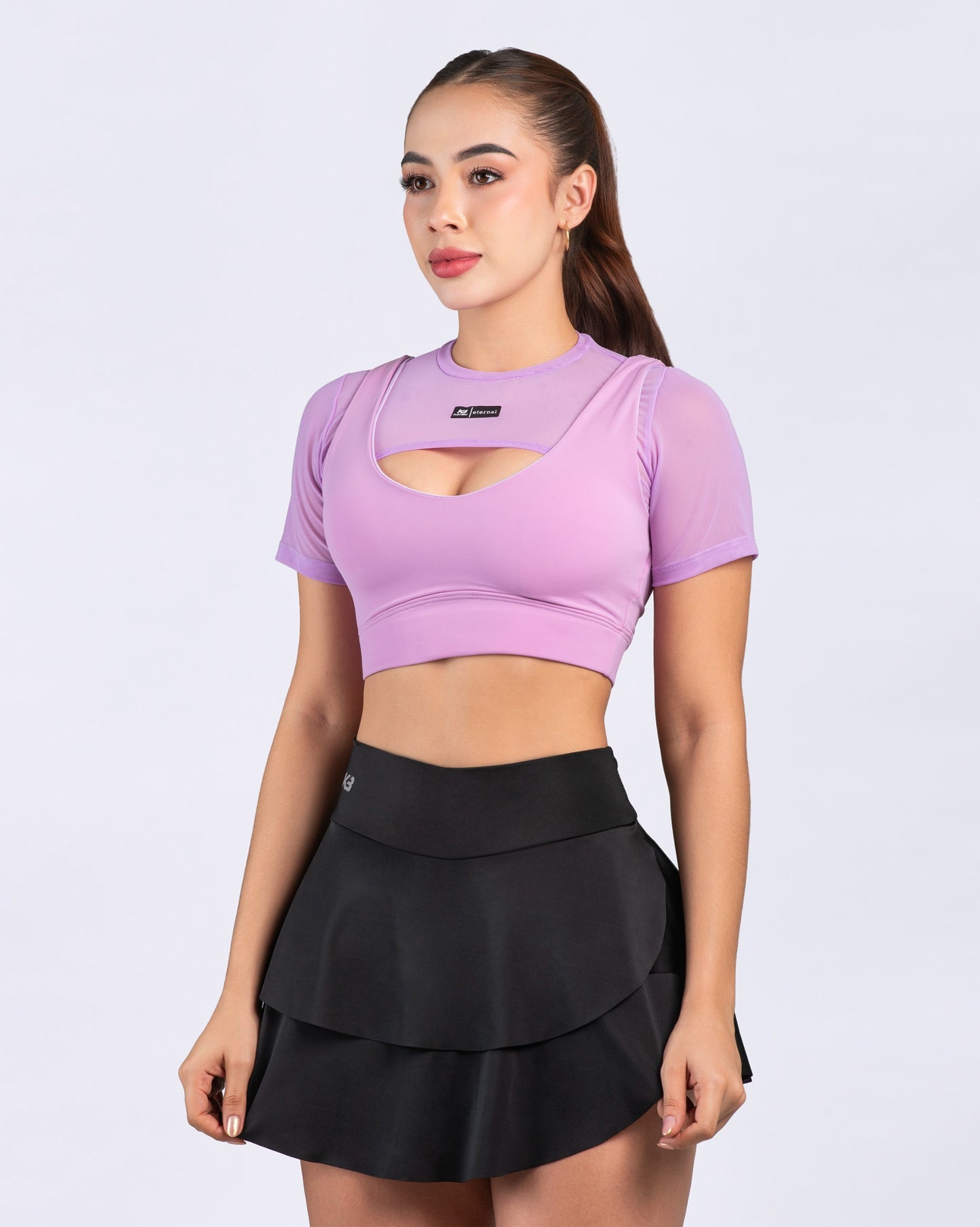 Croptop, Kaybu