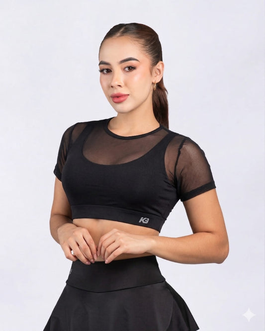 Croptop, Kaybu