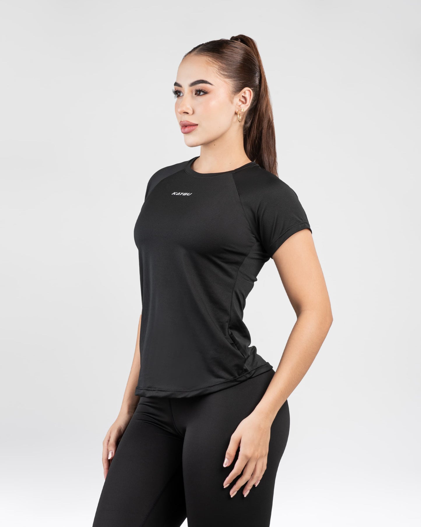 Blusa, Kaybu