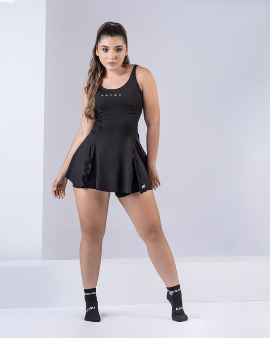 Vestido, Kaybu