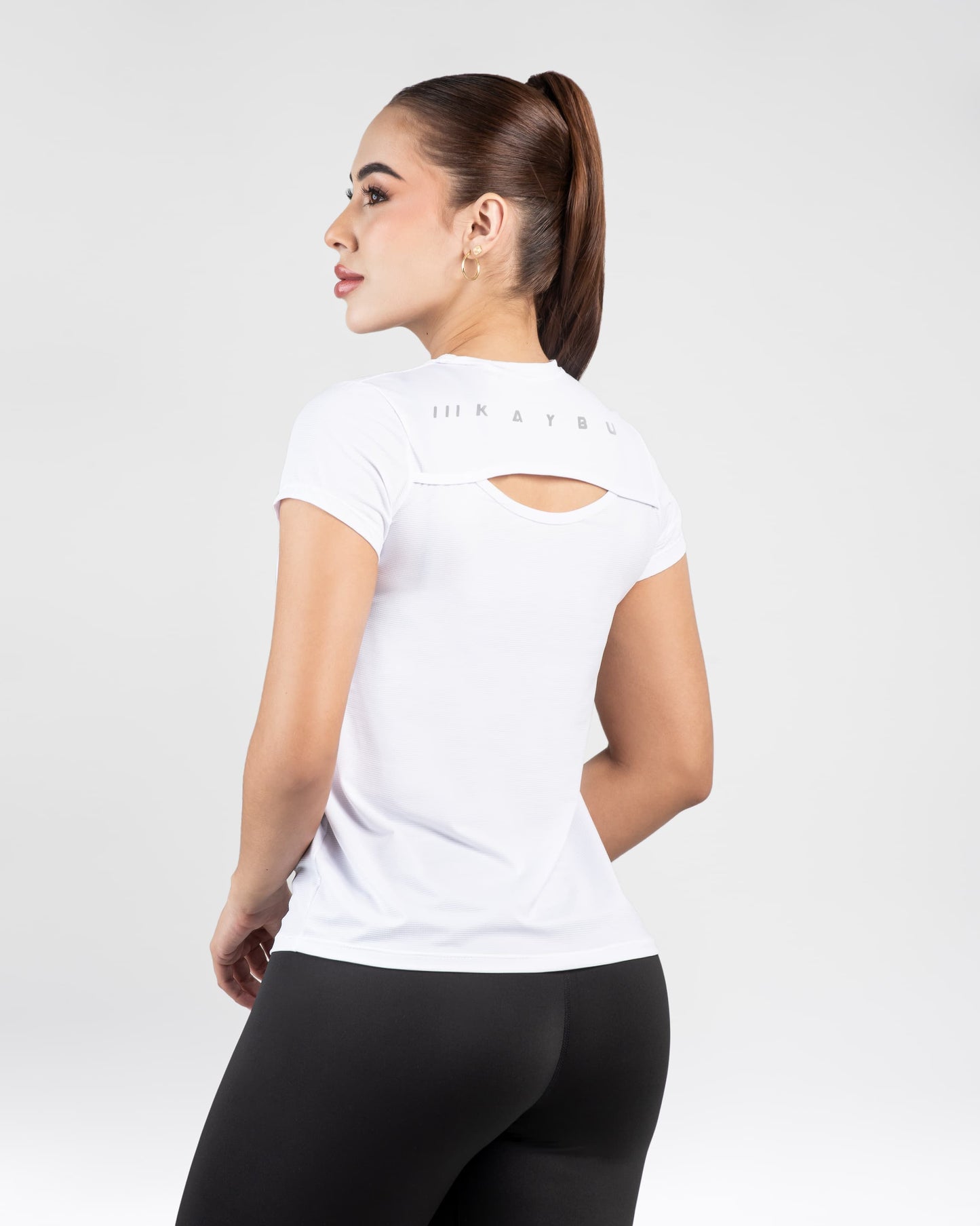 Blusa, Kaybu