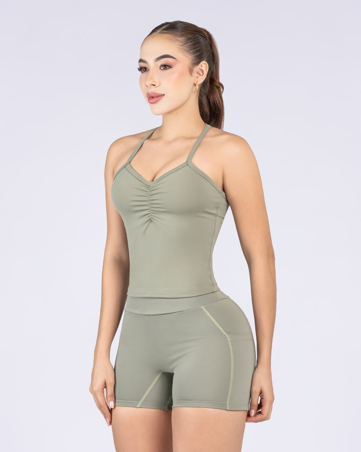 Croptop, Kaybu