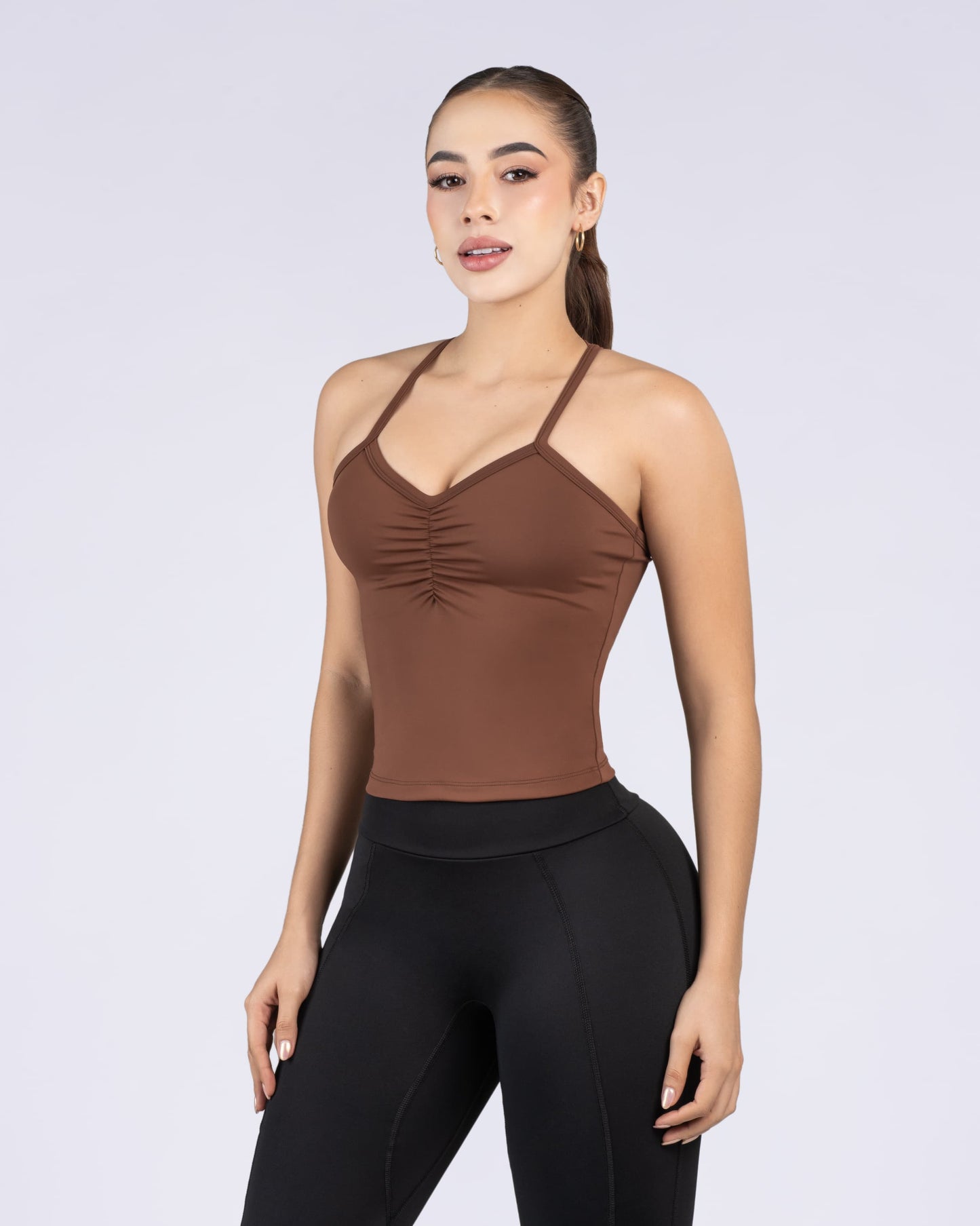 Croptop, Kaybu