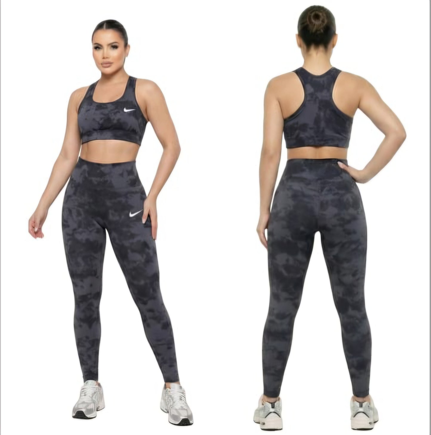 Conjunto 2P, Nike (top Quality)