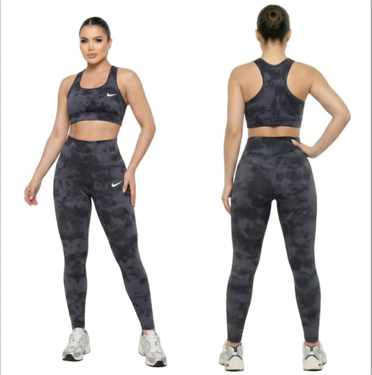 Conjunto 2P, Nike (top Quality)