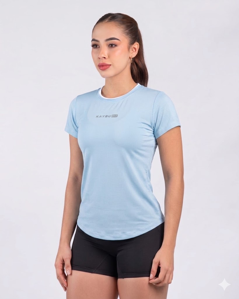 Blusa, Kaybu Pro