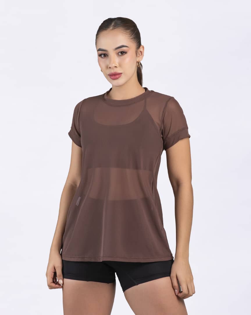 Blusa malla, Kaybu