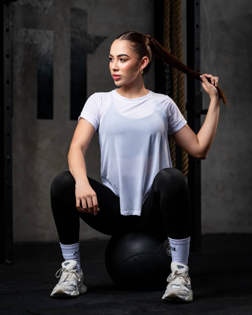 Blusa malla, Kaybu