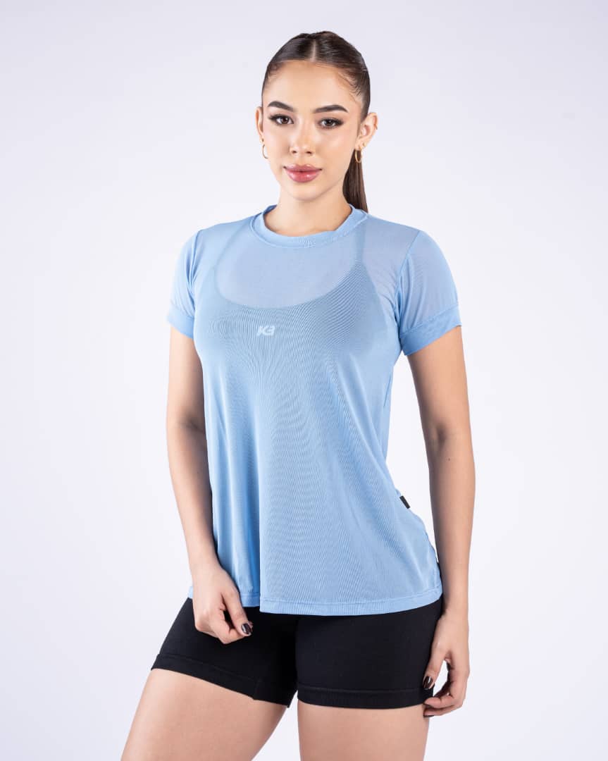 Blusa malla, Kaybu