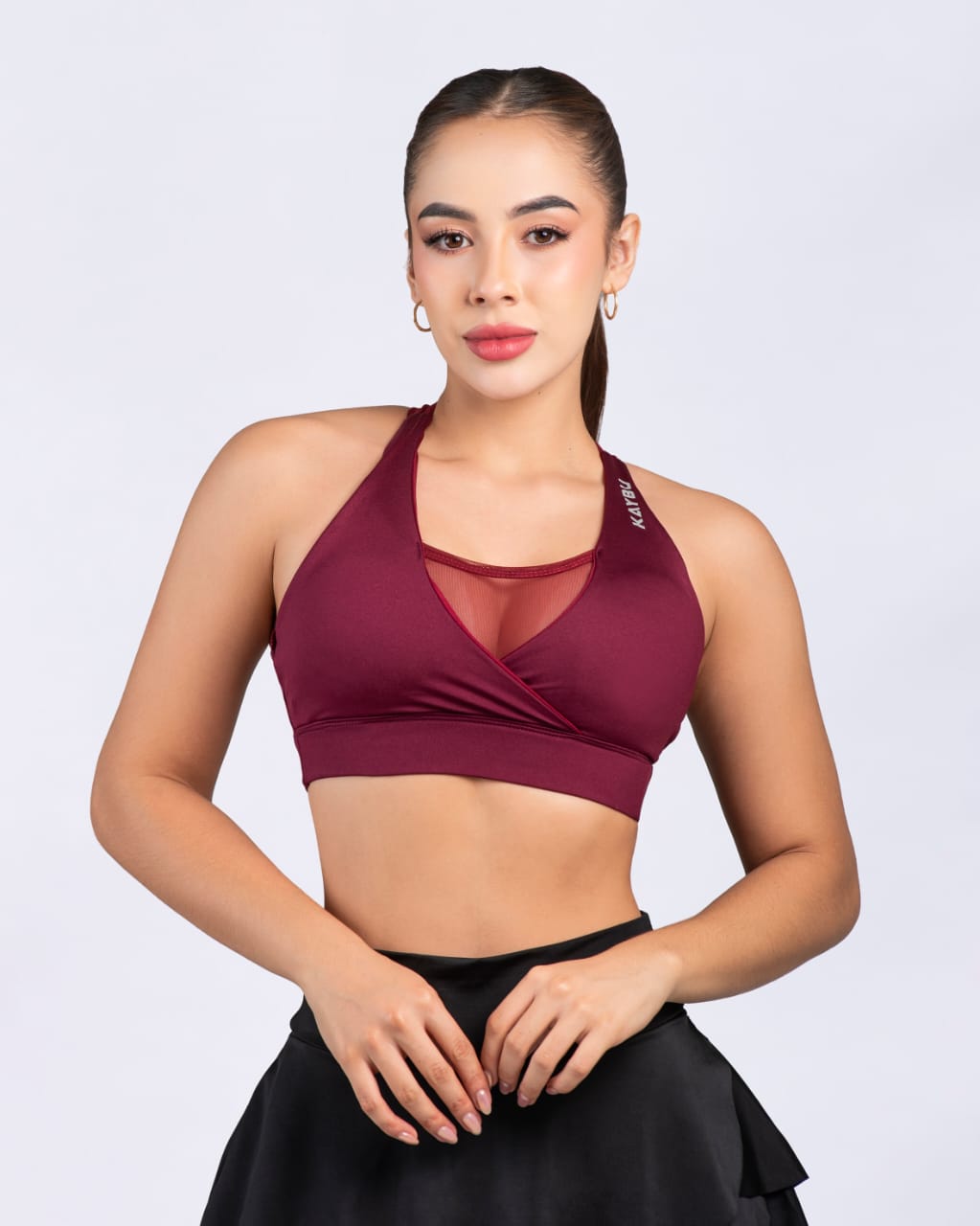 Top, Kaybu