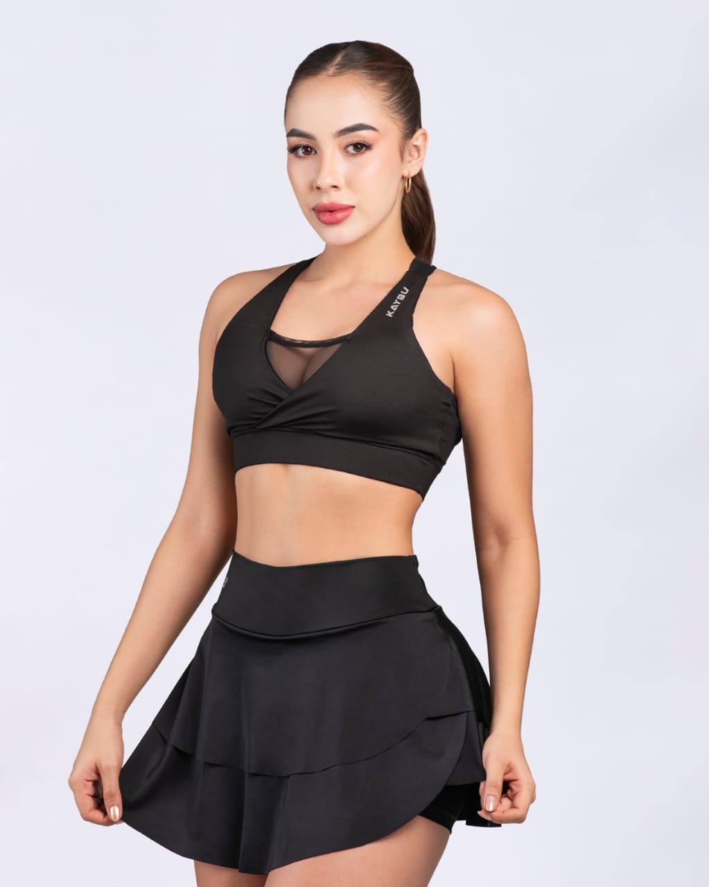 Top, Kaybu