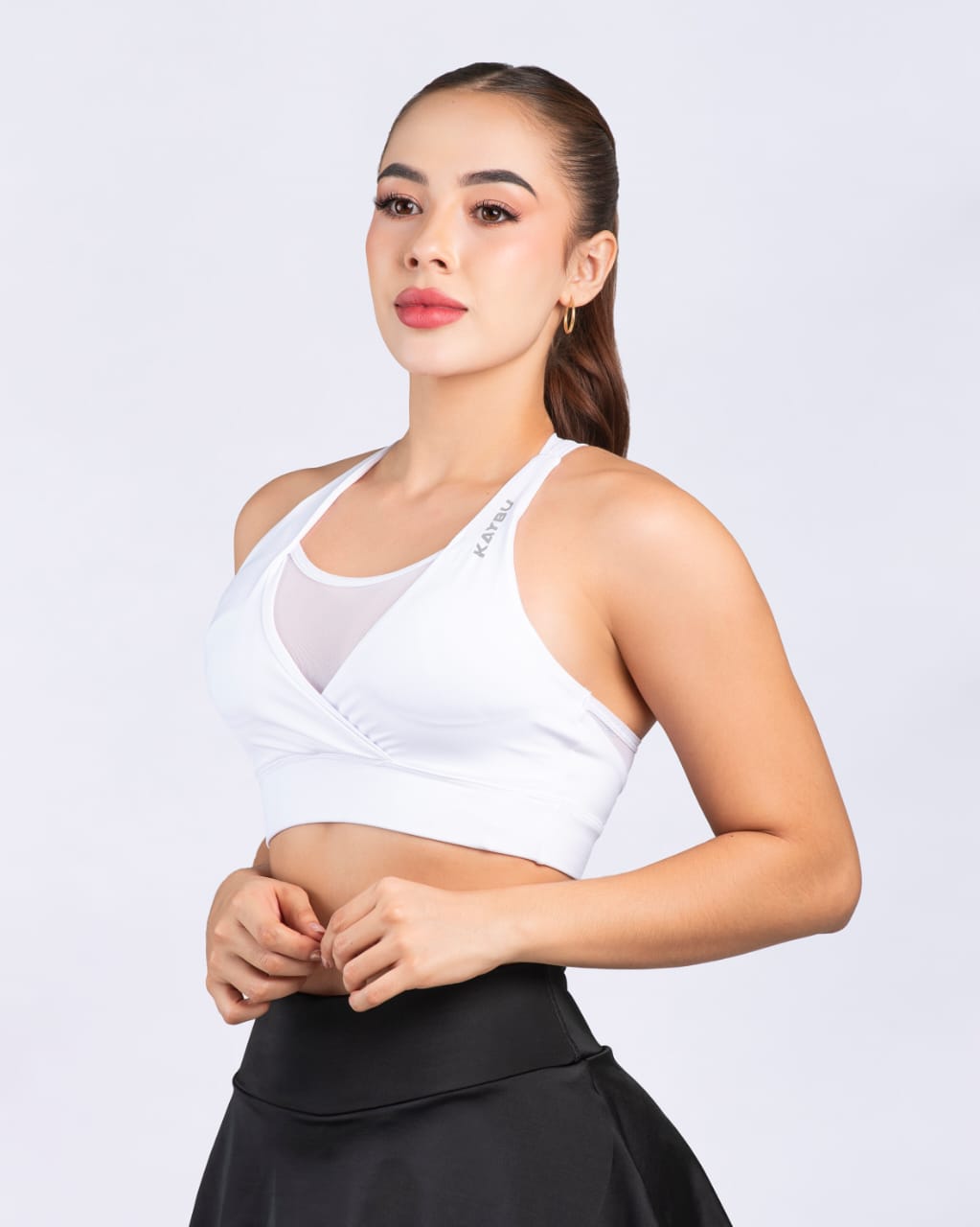 Top, Kaybu
