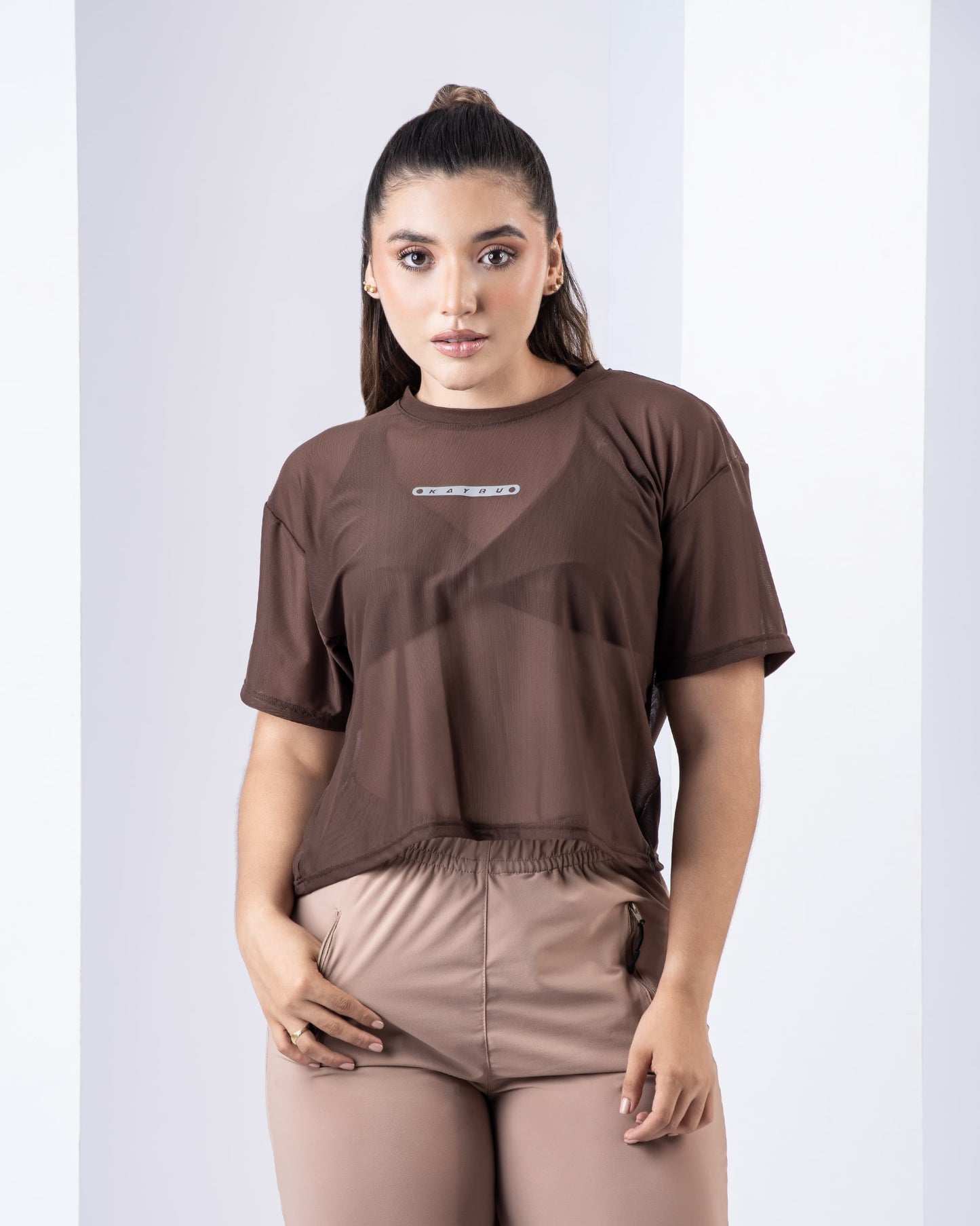 Blusa malla, Kaybu