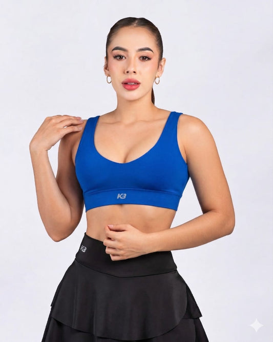 Top, Kaybu