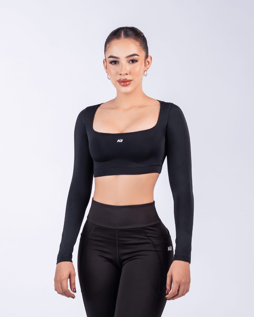 Croptop, Kaybu