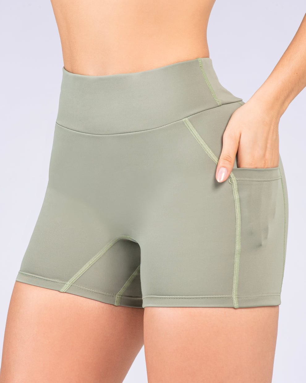 Short premium, Kaybu