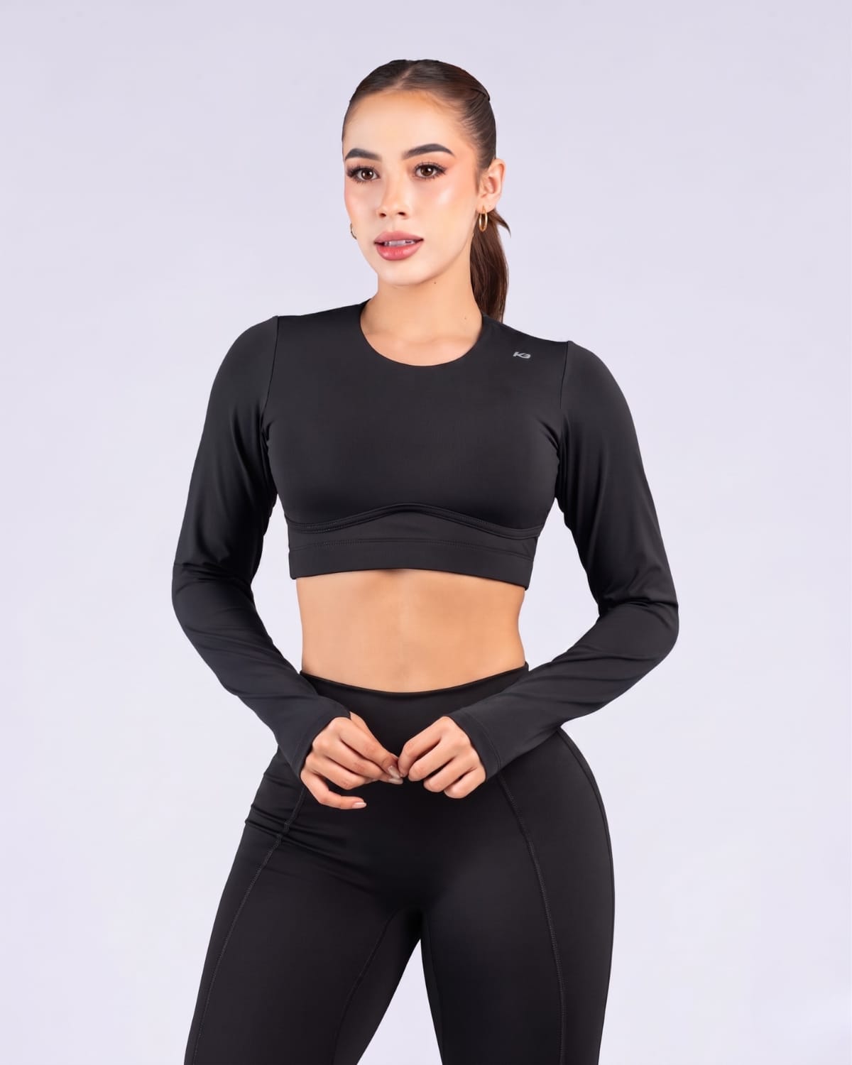 Croptop, Kaybu