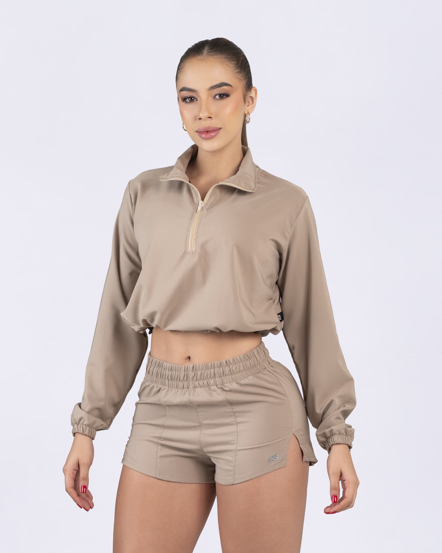 Chaqueta, Kaybu