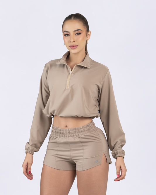 Chaqueta, Kaybu