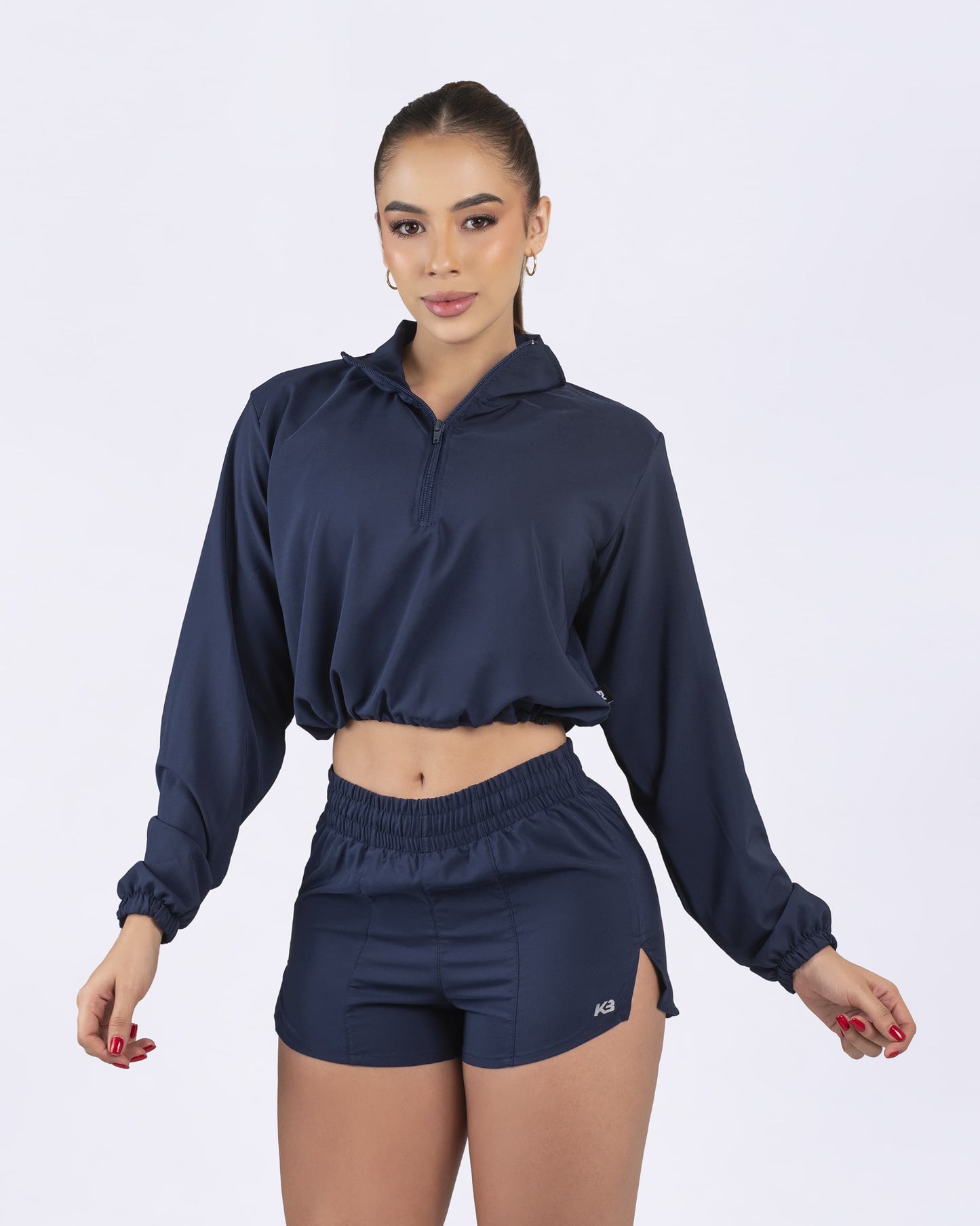 Chaqueta, Kaybu