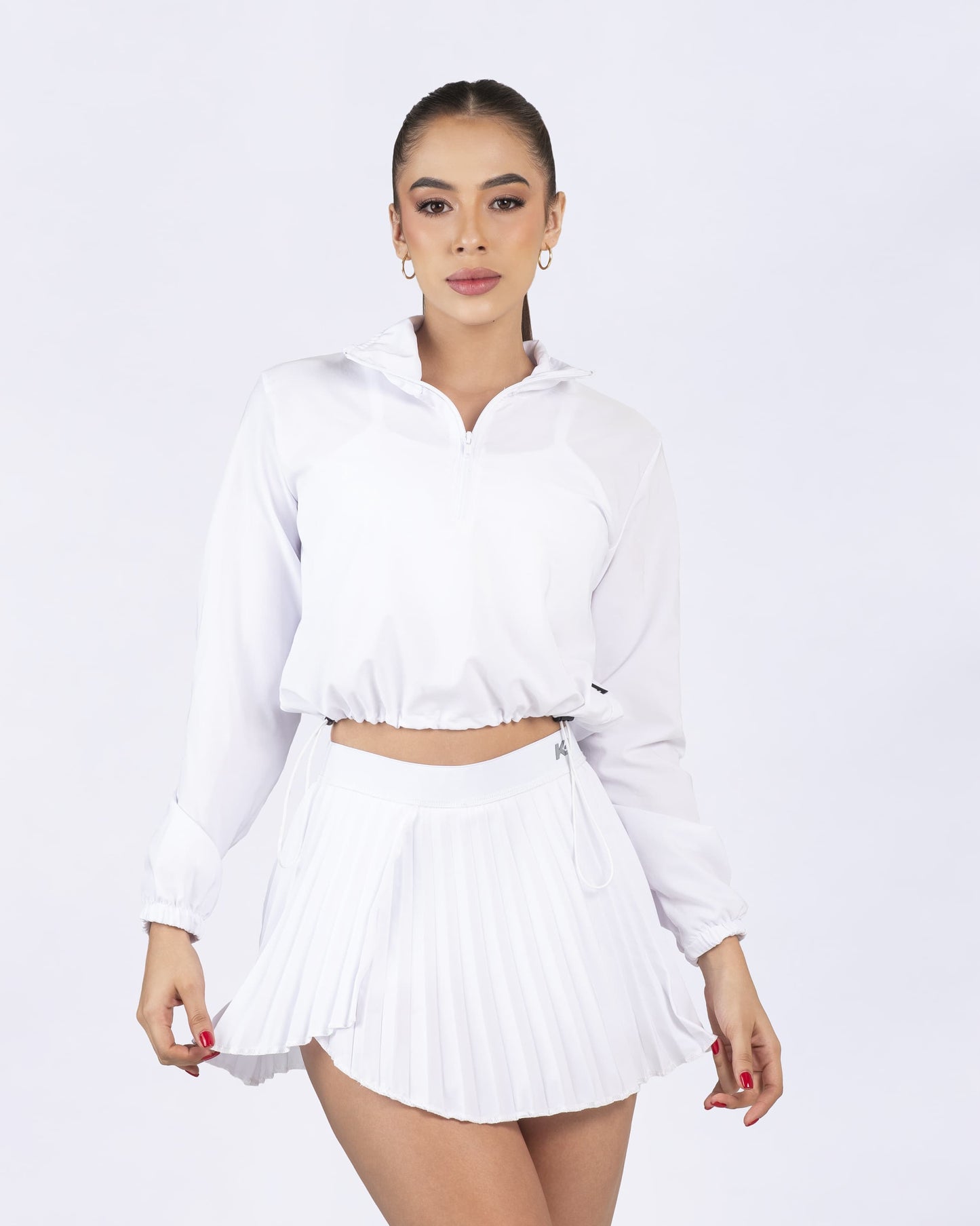 Chaqueta, Kaybu
