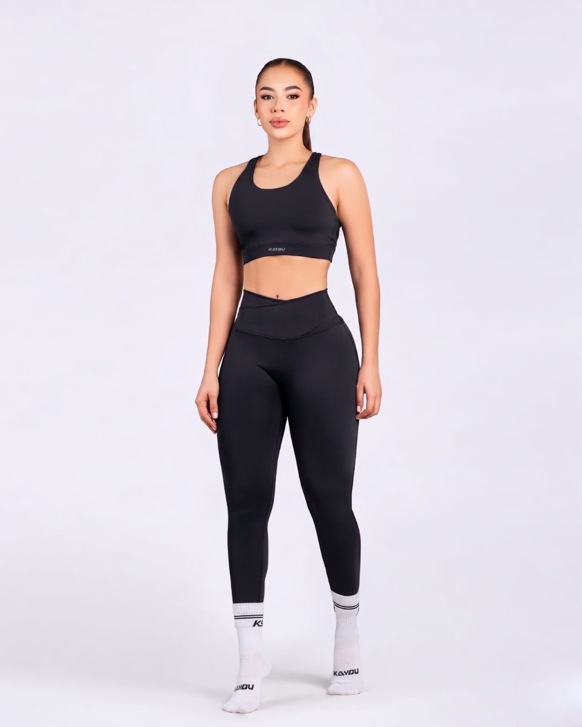 Conjunto 2P, Kaybu