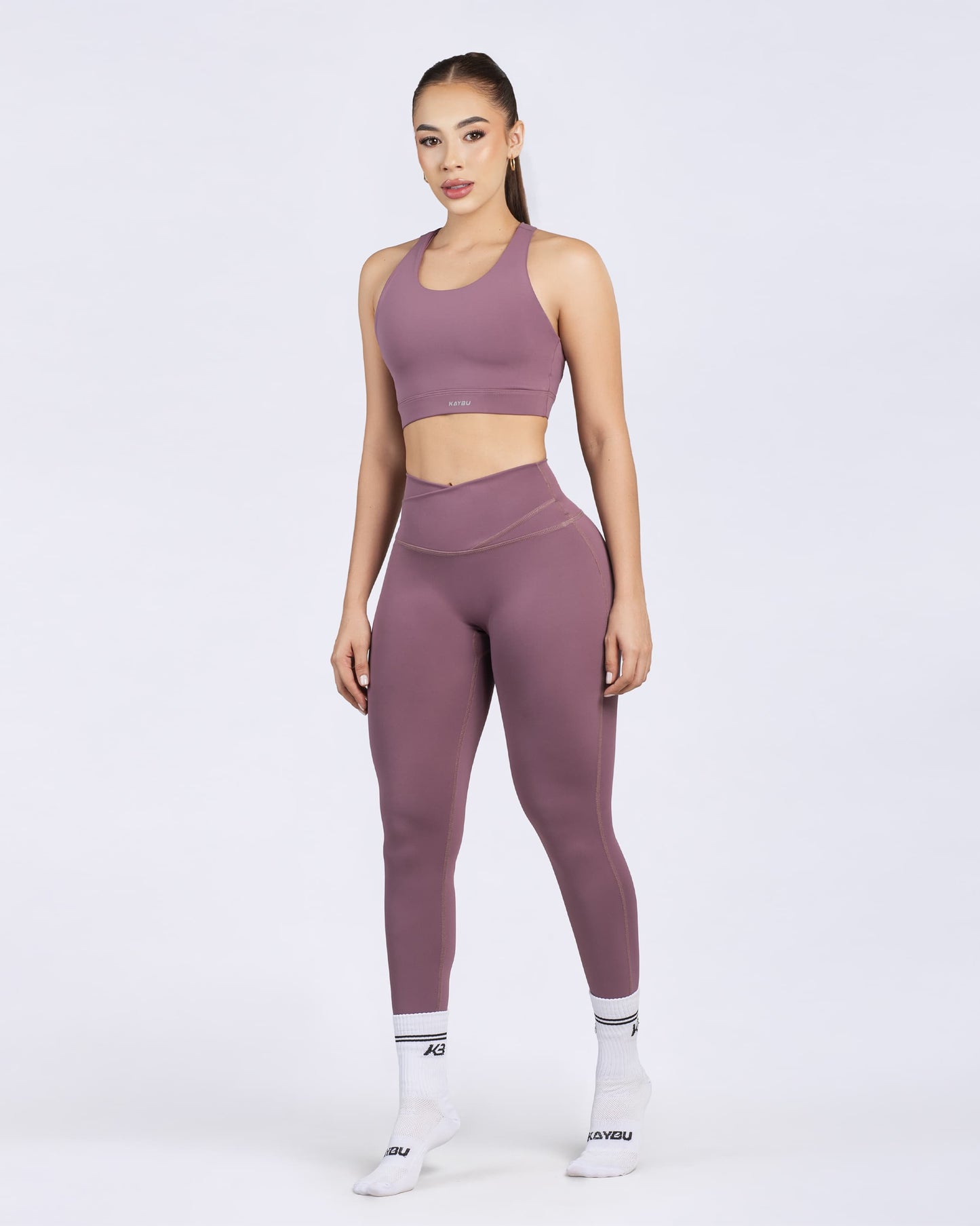 Conjunto 2P, Kaybu