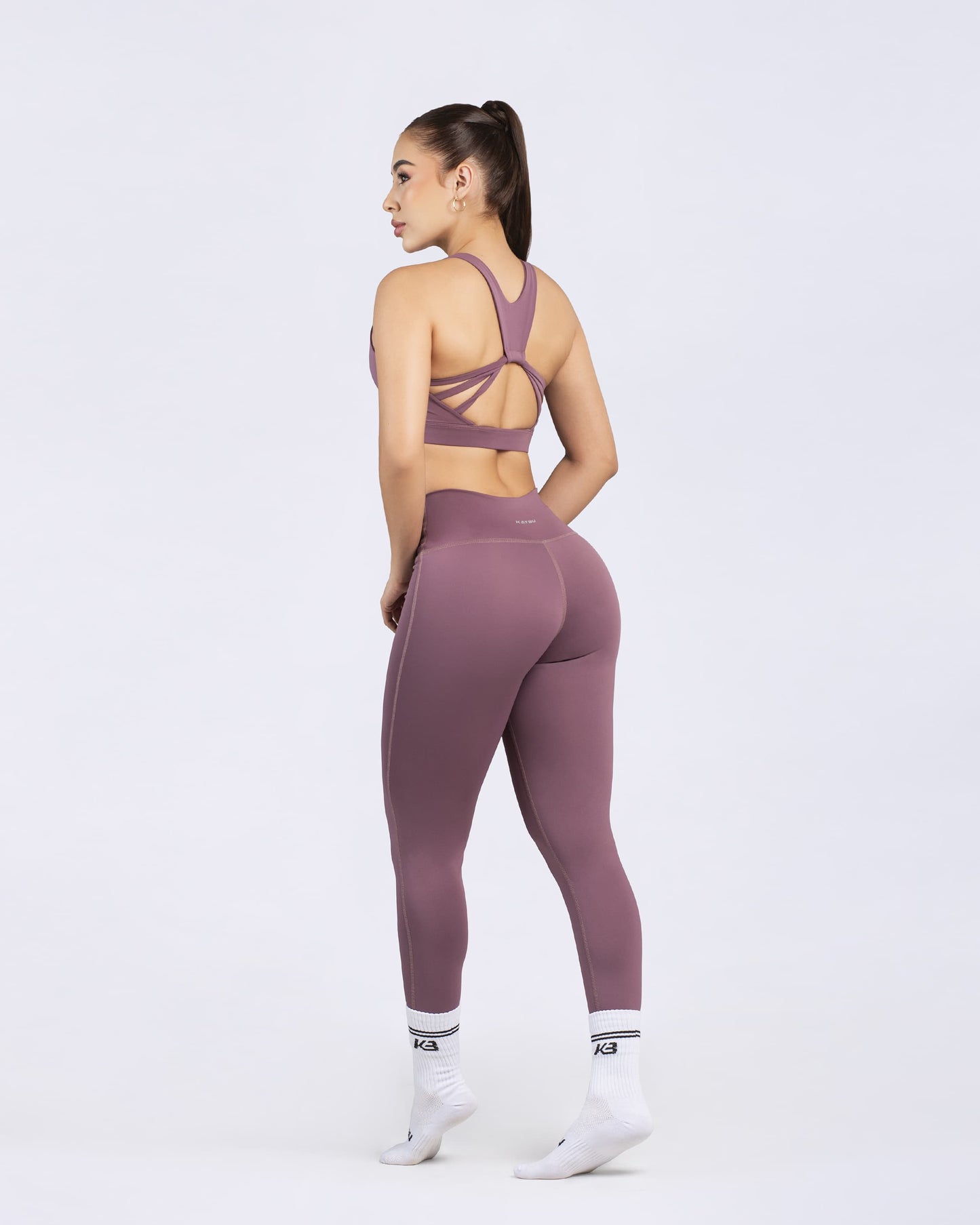 Conjunto 2P, Kaybu
