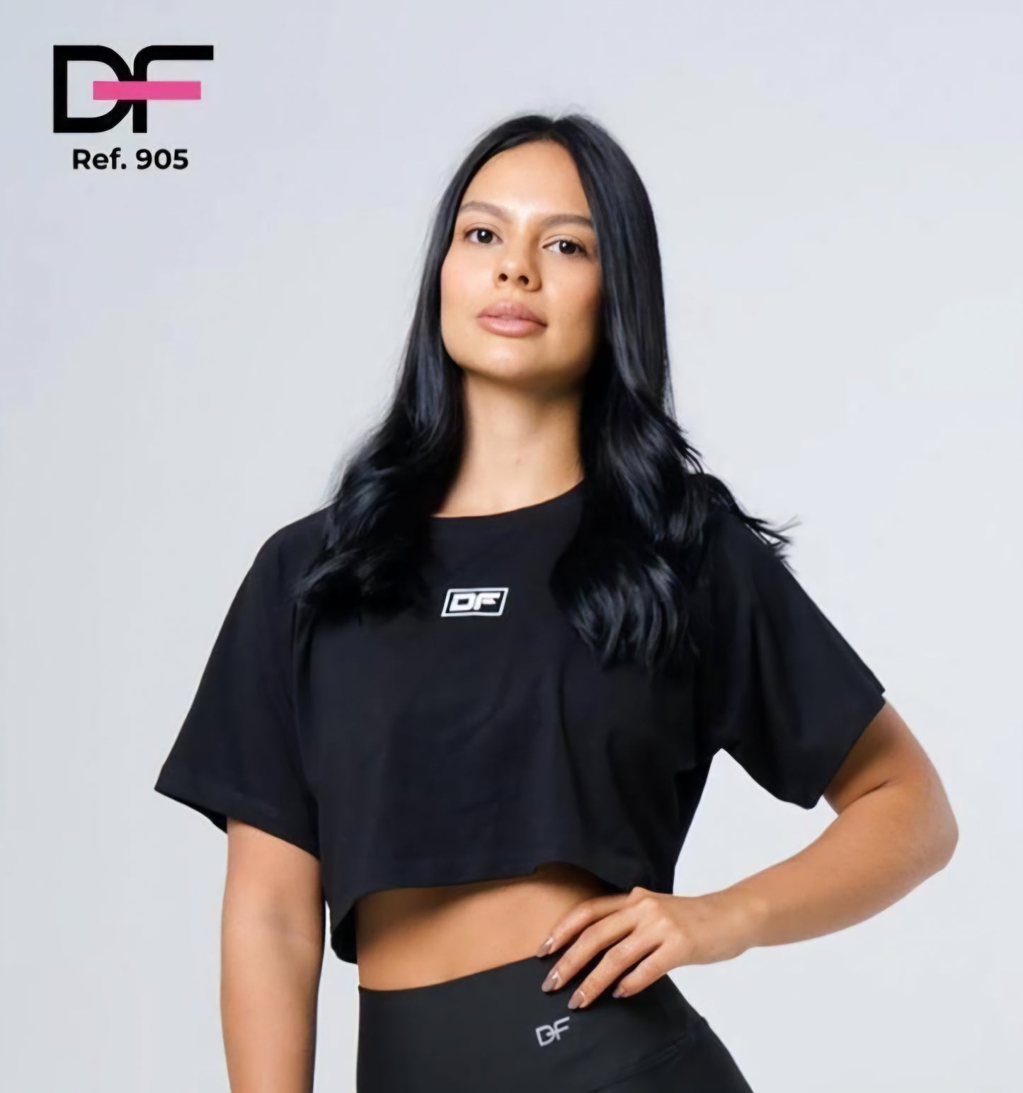 Blusa, DF