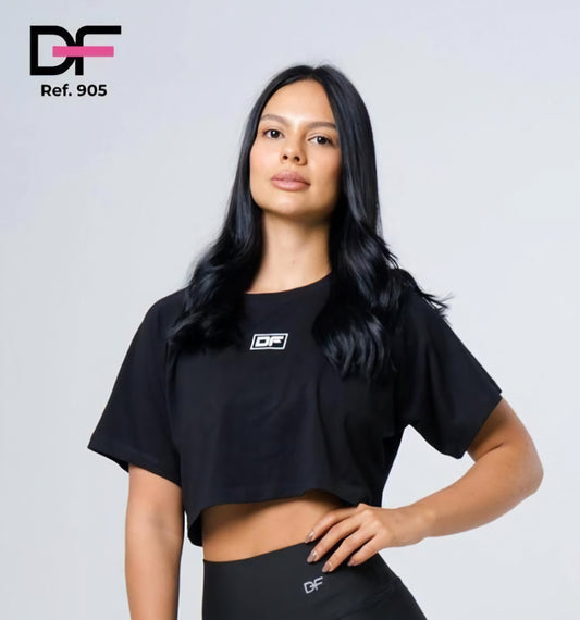 Blusa, DF