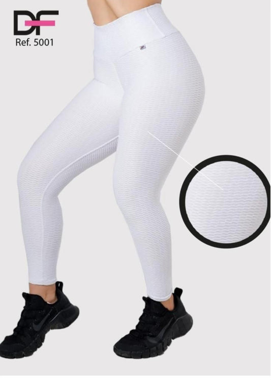Leggins texturizado, DF