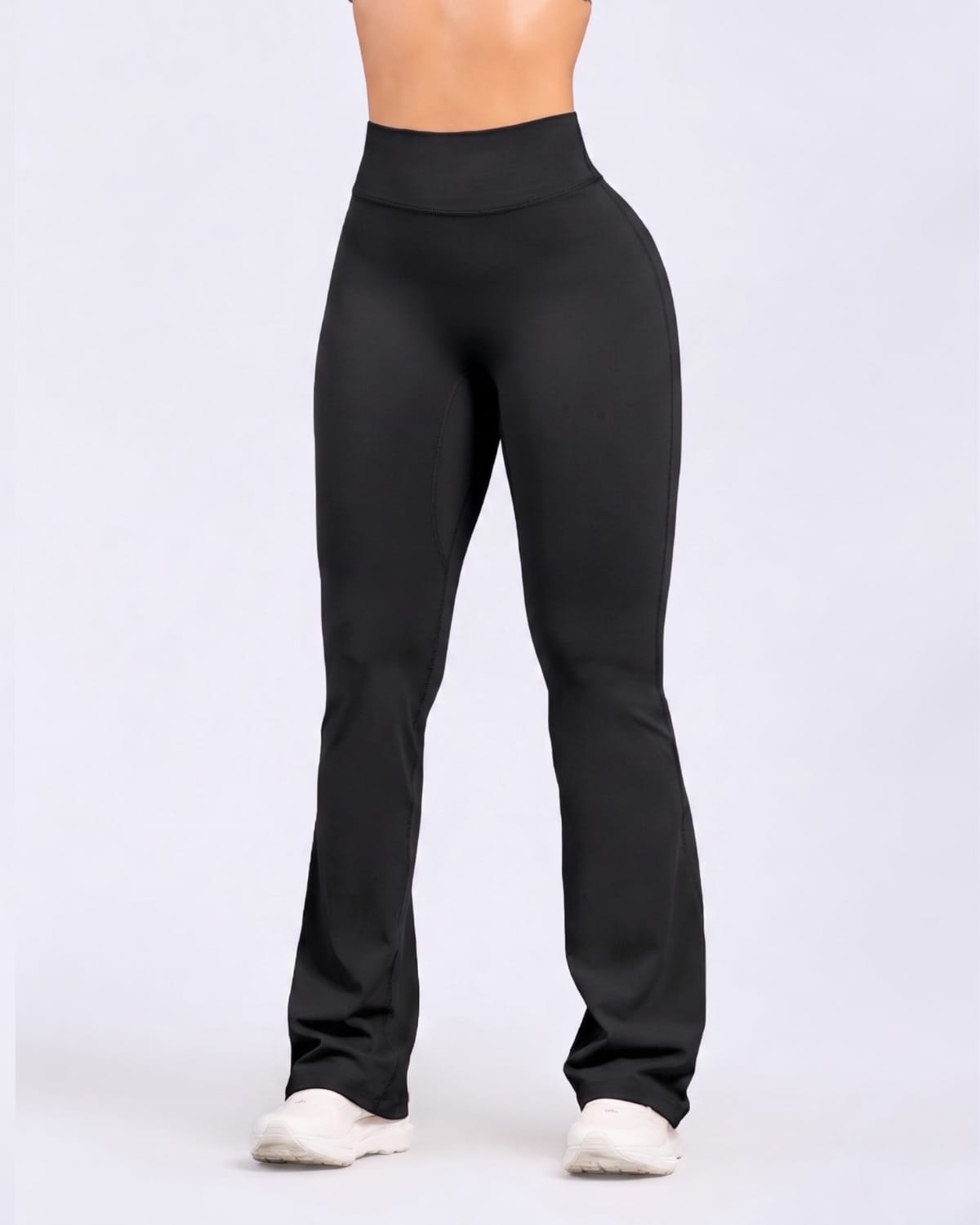 Leggins campana, Kaybu