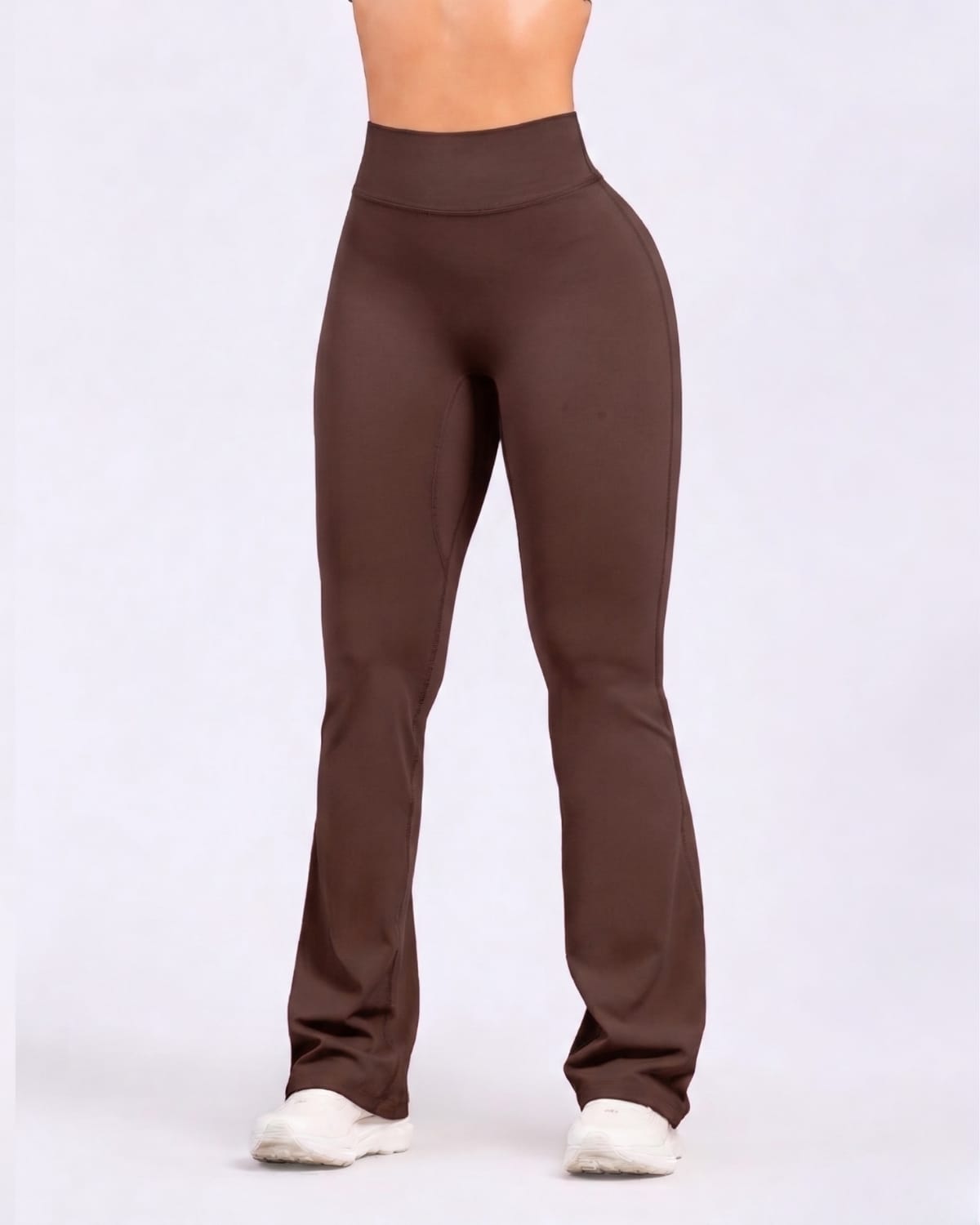 Leggins campana, Kaybu