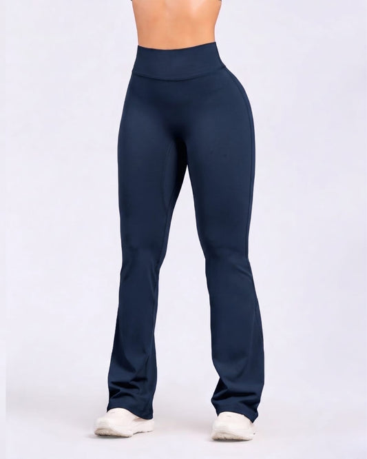 Leggins campana, Kaybu