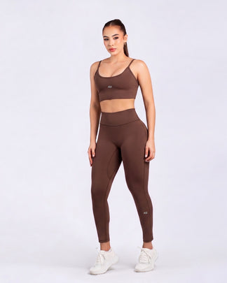 Conjunto 2P, Kaybu