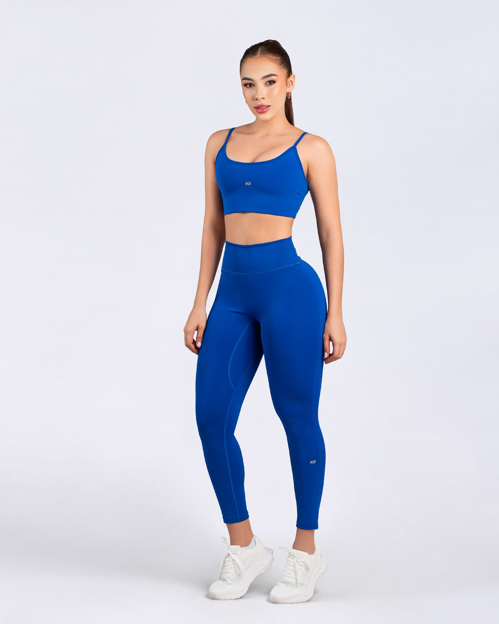 Conjunto 2P, Kaybu
