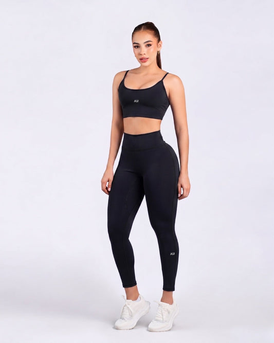 Conjunto 2P, Kaybu