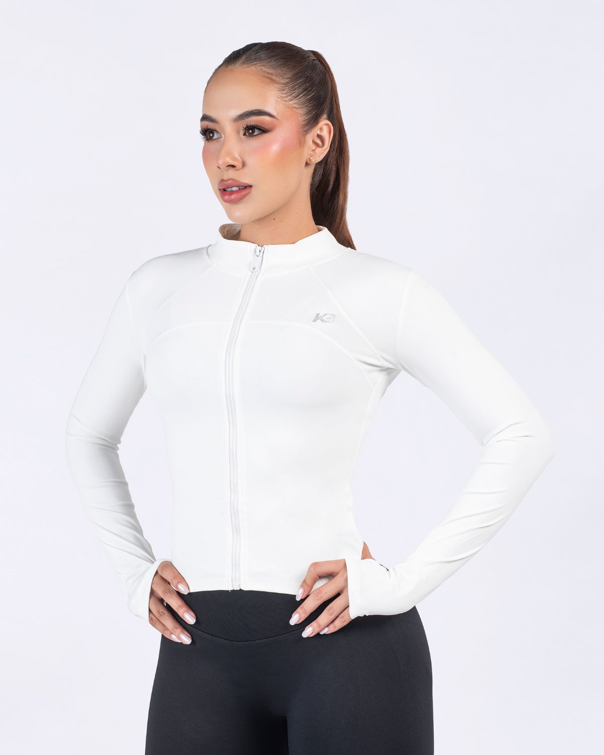 Sudadera Jacket, Kaybu