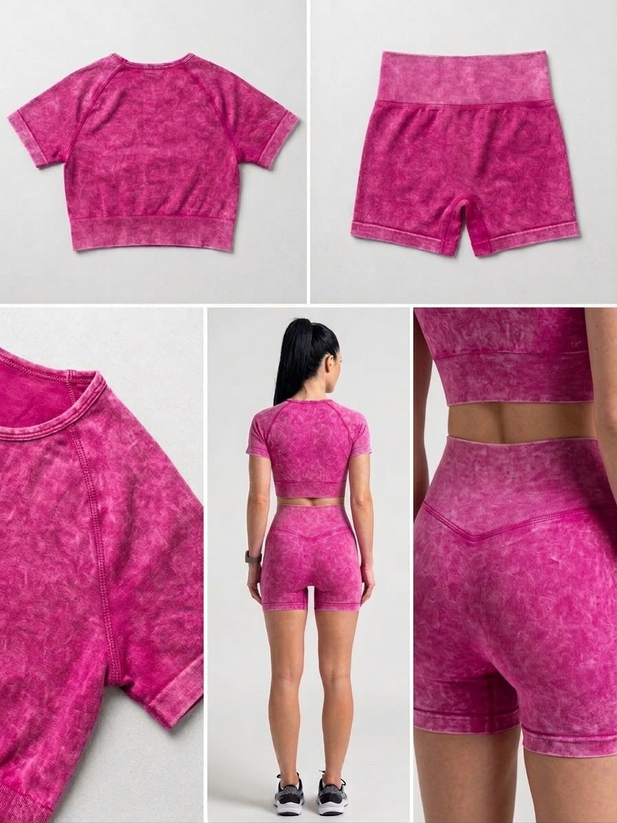 Conjunto 2 Piezas, DSY