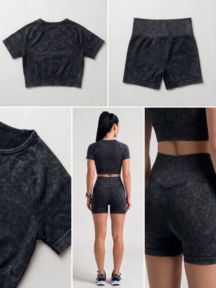 Conjunto 2 Piezas, DSY