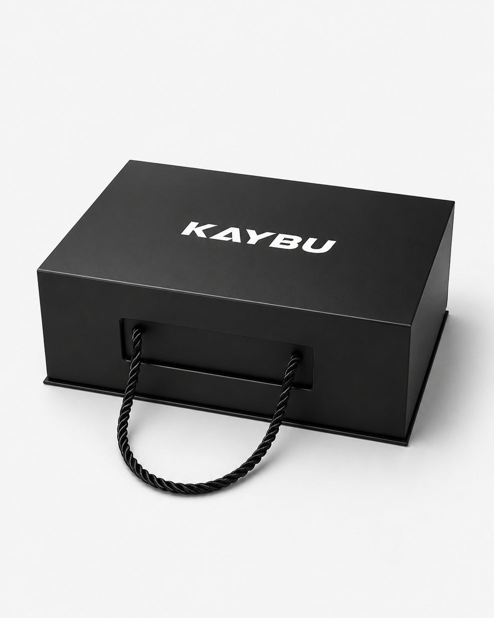 Caja de Regalo, Kaybu