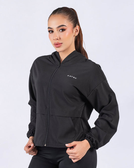 Chaqueta, Kaybu